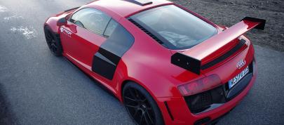 Prior Design Audi R8 GT850 (2013) - picture 7 of 11