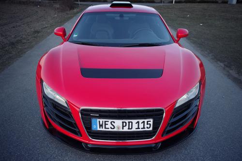 Prior Design Audi R8 GT850 (2013) - picture 1 of 11