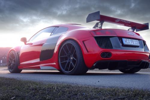 Prior Design Audi R8 GT850 (2013) - picture 8 of 11