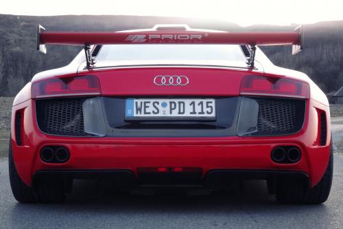Prior Design Audi R8 GT850 (2013) - picture 9 of 11