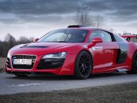 Prior Design Audi R8 GT850 (2013) - picture 3 of 11