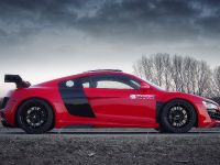 Prior Design Audi R8 GT850 (2013) - picture 6 of 11