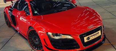 Prior-Design Audi R8 PD GT650 (2012) - picture 4 of 15