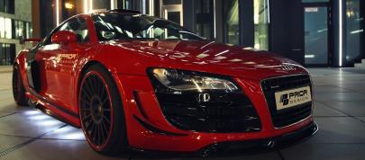 Prior-Design Audi R8 PD GT650 (2012) - picture 7 of 15