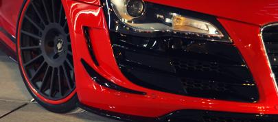 Prior-Design Audi R8 PD GT650 (2012) - picture 15 of 15