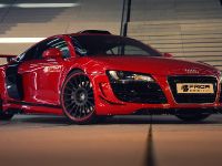 Prior-Design Audi R8 PD GT650 (2012) - picture 3 of 15