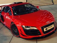 Prior-Design Audi R8 PD GT650 (2012) - picture 4 of 15