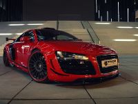 Prior-Design Audi R8 PD GT650 (2012) - picture 5 of 15