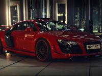 Prior-Design Audi R8 PD GT650 (2012) - picture 8 of 15