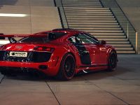 Prior-Design Audi R8 PD GT650 (2012)