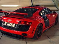 Prior-Design Audi R8 PD GT650 (2012)
