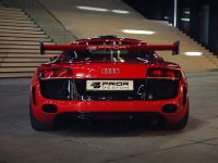 Prior-Design Audi R8 PD GT650 (2012)