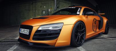 Prior-Design AUDI R8 PD GT850 Widebody (2013) - picture 4 of 24