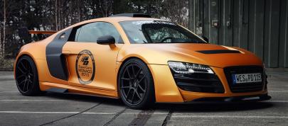 Prior-Design AUDI R8 PD GT850 Widebody (2013) - picture 7 of 24