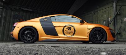 Prior-Design AUDI R8 PD GT850 Widebody (2013) - picture 12 of 24