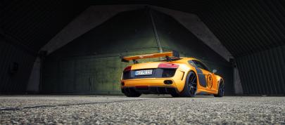 Prior-Design AUDI R8 PD GT850 Widebody (2013) - picture 15 of 24