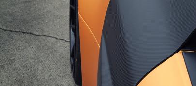 Prior-Design AUDI R8 PD GT850 Widebody (2013) - picture 23 of 24