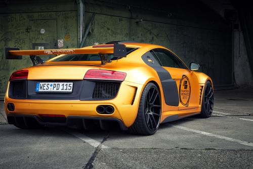 Prior-Design AUDI R8 PD GT850 Widebody (2013) - picture 16 of 24
