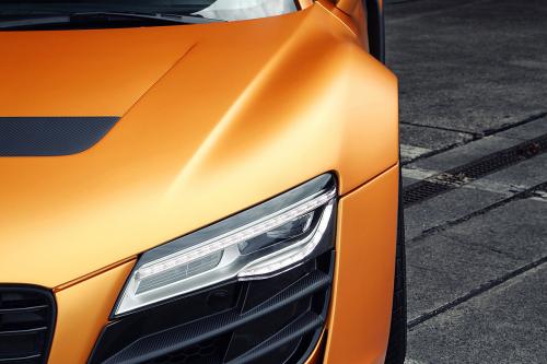 Prior-Design AUDI R8 PD GT850 Widebody (2013) - picture 24 of 24