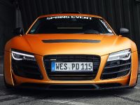 Prior-Design AUDI R8 PD GT850 Widebody (2013) - picture 1 of 24