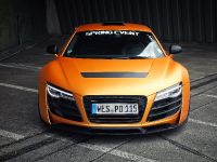 Prior-Design AUDI R8 PD GT850 Widebody (2013) - picture 2 of 24