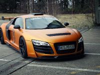 Prior-Design AUDI R8 PD GT850 Widebody (2013) - picture 3 of 24