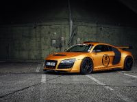 Prior-Design AUDI R8 PD GT850 Widebody (2013) - picture 8 of 24