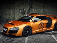 Prior-Design AUDI R8 PD GT850 Widebody (2013)