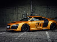 Prior-Design AUDI R8 PD GT850 Widebody (2013)