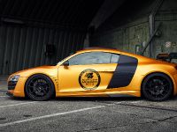 Prior-Design AUDI R8 PD GT850 Widebody (2013) - picture 11 of 24