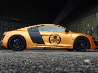 Prior-Design AUDI R8 PD GT850 Widebody (2013)