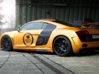 Prior-Design AUDI R8 PD GT850 Widebody (2013)