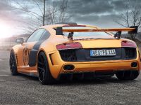 Prior-Design AUDI R8 PD GT850 Widebody (2013)