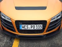 Prior-Design AUDI R8 PD GT850 Widebody (2013)