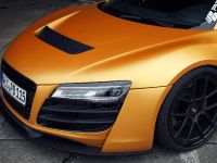 Prior-Design AUDI R8 PD GT850 Widebody (2013)