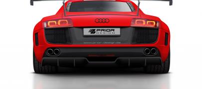 Prior Design Audi R8 PD GT850 (2012) - picture 4 of 8