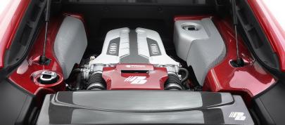 Prior Design Audi R8 PD GT850 (2012) - picture 7 of 8