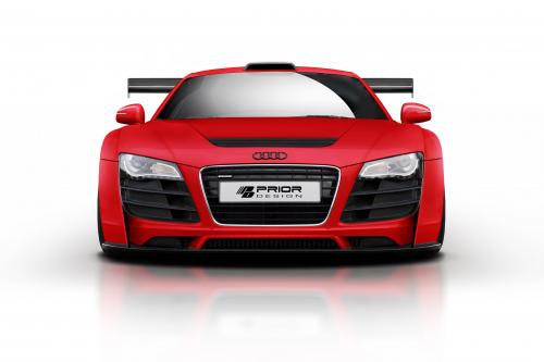 Prior Design Audi R8 PD GT850 (2012) - picture 1 of 8