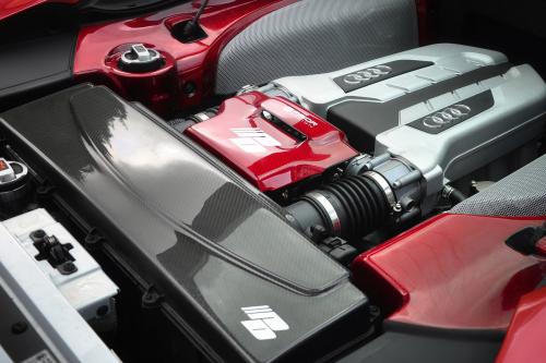 Prior Design Audi R8 PD GT850 (2012) - picture 8 of 8