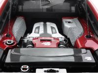 Prior Design Audi R8 PD GT850 (2012) - picture 7 of 8