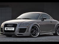 Prior-Design Audi TT aero kit (2009) - picture 1 of 2