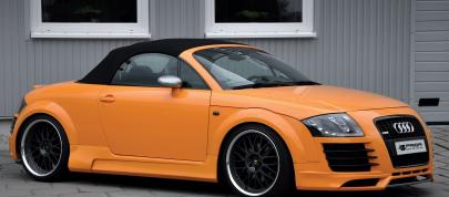 Prior-Design Audi TT (2010) - picture 4 of 10