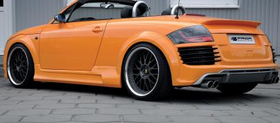Prior-Design Audi TT (2010) - picture 7 of 10