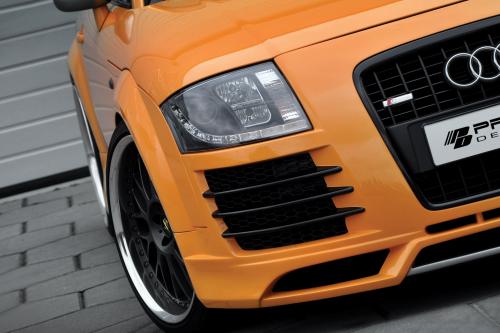 Prior-Design Audi TT (2010) - picture 1 of 10
