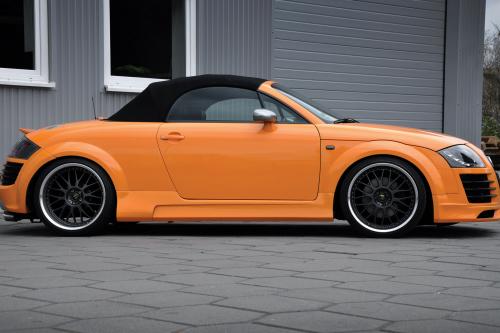 Prior-Design Audi TT (2010) - picture 8 of 10