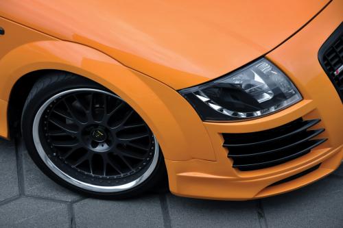Prior-Design Audi TT (2010) - picture 9 of 10