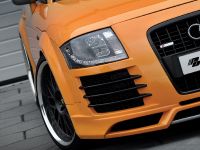 Prior-Design Audi TT (2010)