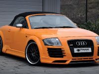 Prior-Design Audi TT (2010)