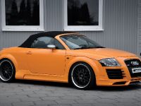 Prior-Design Audi TT (2010)