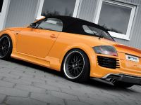 Prior-Design Audi TT (2010)